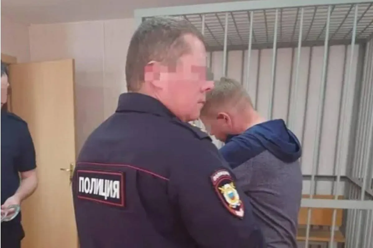 Экс-начальника РЭО ГИБДД Братска отправили в колонию на 6,5 лет