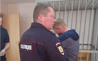 Экс-начальника РЭО ГИБДД Братска отправили в колонию на 6,5 лет