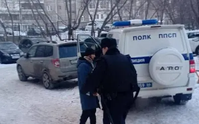 Благодаря отцу 13-летней девочки, на Урале задержали педофила