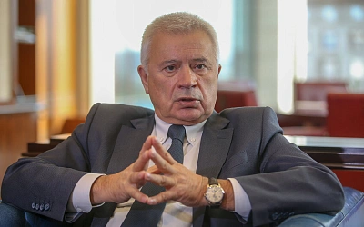 В свежий список Forbes попали 120 богачей из России
