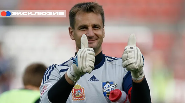 Антонин Кински: В Европе сейчас такое настроение, что политика идет рука об руку со спортом