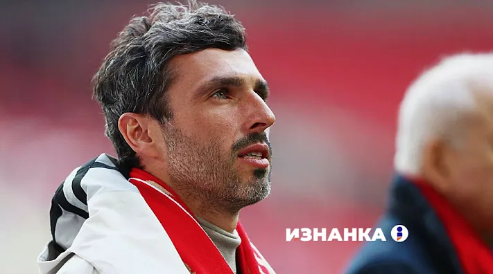 Никита Баженов: По весенней части «Сочи» нельзя назвать худшими