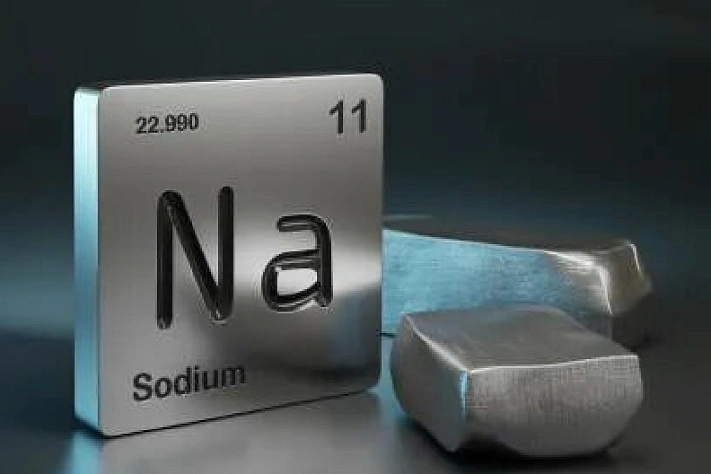 В Москве запустили производство натрий-ионных батарей