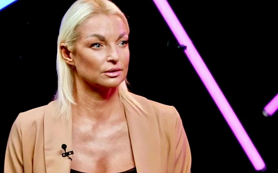 Анастасия Волочкова о новом бойфренде