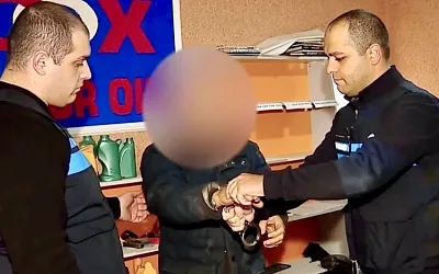 В Грузии задержали 28 иностранцев за незаконное пребывание