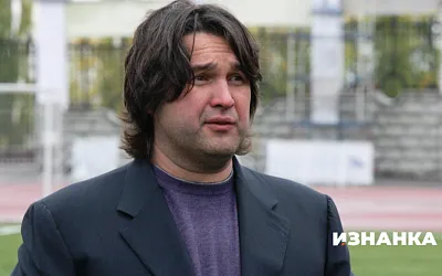 Шамиль Газизов: Фаворит РПЛ ясен