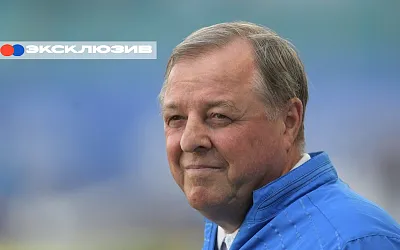 Александр Тарханов: Политические моменты не помешают игре «Зенита» и «Фенербахче»