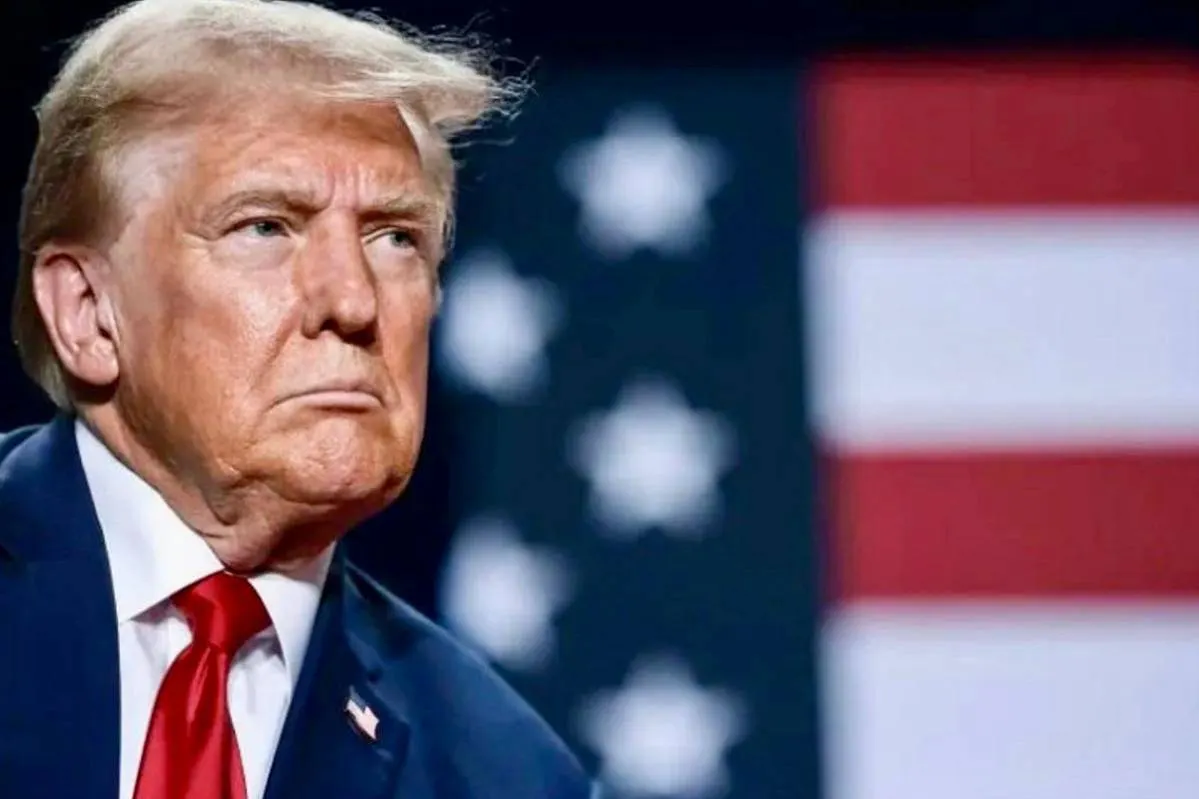 Трамп призвал Израиль отменить соглашение с ХАМАС, если заложники не будут освобождены к субботе