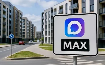 Домовые чаты переходят в Max к концу года
