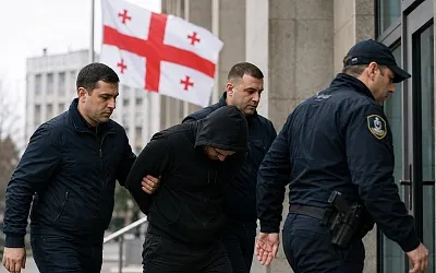 В Грузии задержали шестерых по делам об обмане иностранцев
