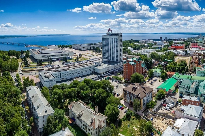 Власти Ульяновска заявили об отключении мобильного интернета «до окончания СВО»