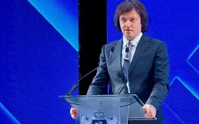 Грузия проводит прагматичную линию в отношениях с Россией, заявил Кобахидзе