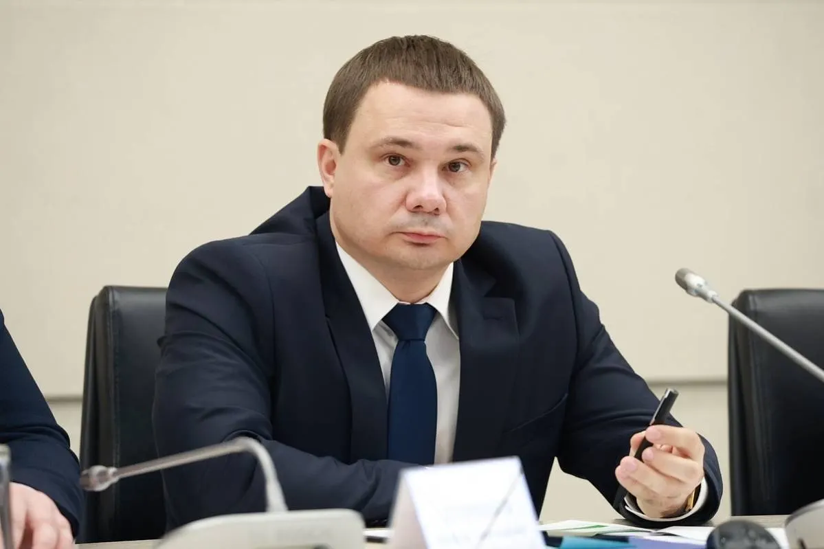Вологодский губернатор принял отставку зама, подозреваемого в хищении