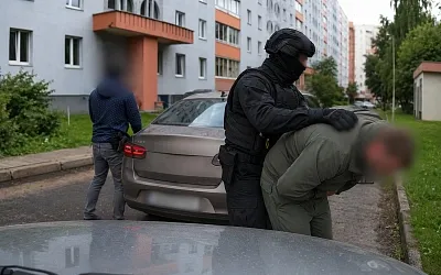В Минске раскрыли схему с обменом квартир