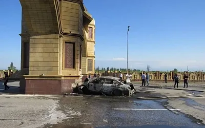 Стало известно, где живут самые аккуратные и бесшабашные водители в России