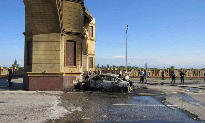 Стало известно, где живут самые аккуратные и бесшабашные водители в России