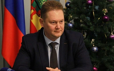 Арестован бывший начальник УФСБ по Рязанской области