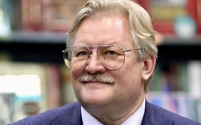Умер Юрий Кара — автор «Воров в законе» и «Мастера и Маргариты»