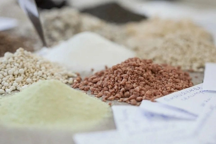 Для чего нужны азотные удобрения в саду и огороде