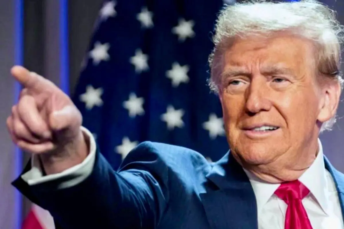  Трамп: «Палестинцам не разрешат вернуться в Газу, мы построим для них безопасные поселения»