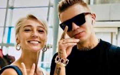 Настя Ивлеева вышла замуж за ведущего канала «Культура»