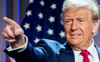  Трамп: «Палестинцам не разрешат вернуться в Газу, мы построим для них безопасные поселения»