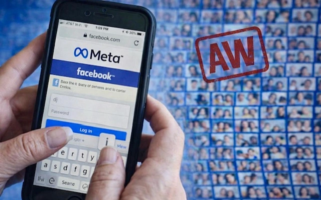 Бывшего сотрудника Meta* заподозрили в скачивании 30 тысяч личных фото из Facebook**