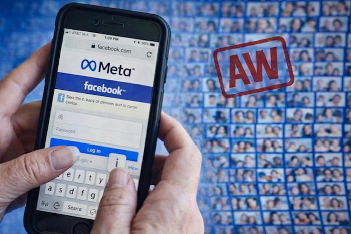 Бывшего сотрудника Meta* заподозрили в скачивании 30 тысяч личных фото из Facebook**