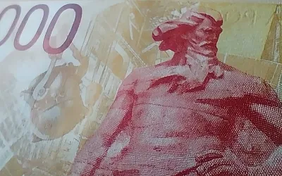 37% россиян живут без сбережений