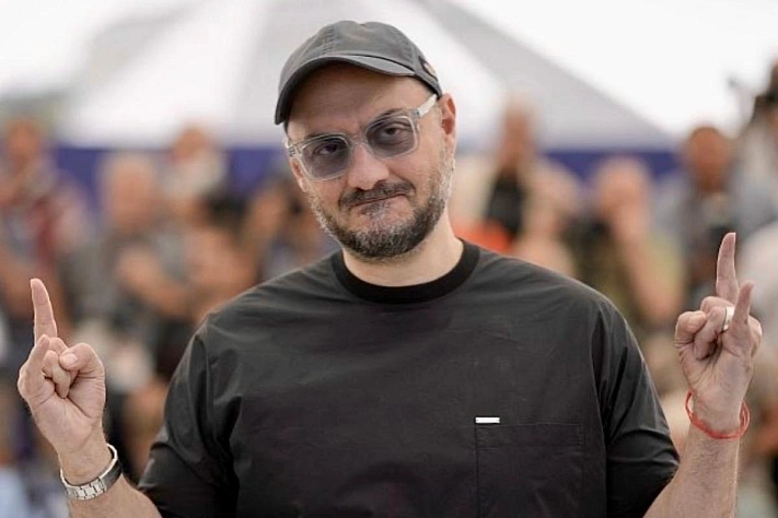 Кирилл Серебренников получил в Берлине культурную премию