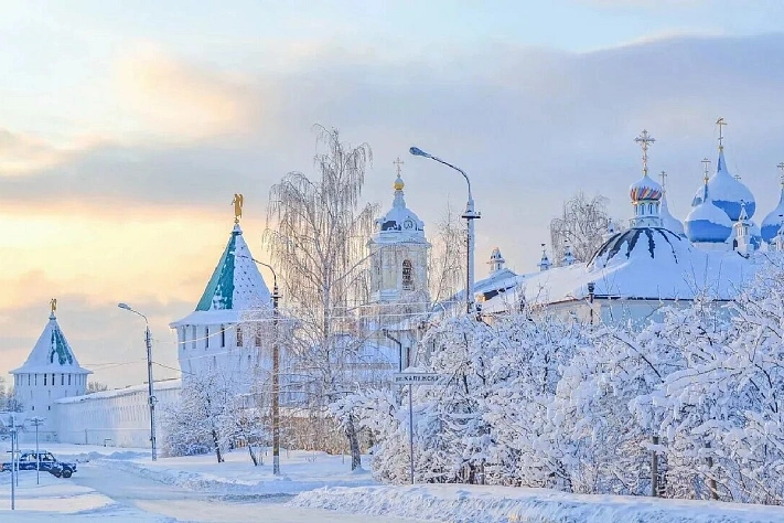 Метеорологи спорят о грядущей зиме