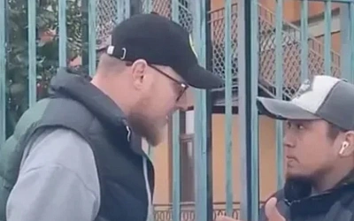 Оскорбление в Химках спровоцировало международный скандал и угрозы расправы