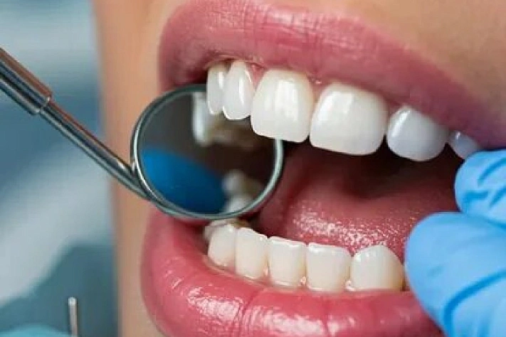 Как микрофлора матери влияет на здоровье зубов ребёнка