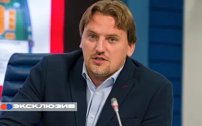 Дмитрий Булыкин: Спортсмены пользуются возможностями, наши тоже получают паспорта в Америке