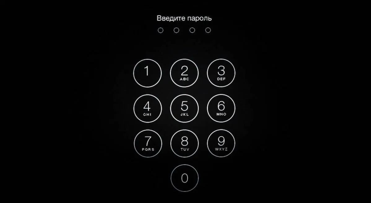 В первый четверг мая IT-мир отмечает День паролей