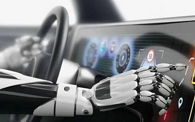 Беспилотные автобусы выйдут на подмосковные маршруты