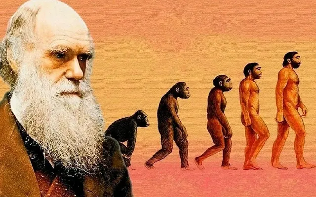 РПЦ тоже не прочь убрать теорию Дарвина из школьных учебников