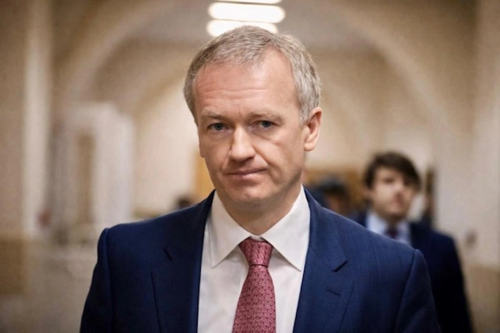 Полиция на Кипре подтвердила гибель экс-главы «Уралкалия» Баумгертнера