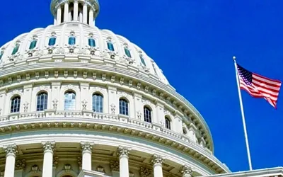 Шатдаун в США: правительство остановлено после провала голосования в Сенате