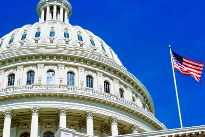 Шатдаун в США: правительство остановлено после провала голосования в Сенате
