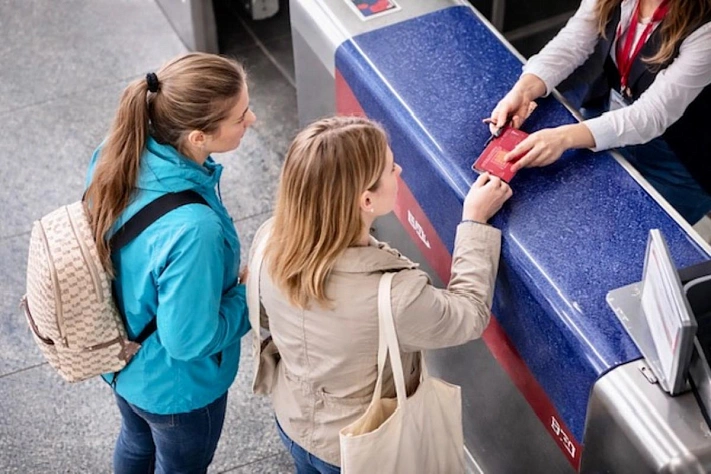 Генпрокуратура потребовала изъять активы оператора Sirena-Travel