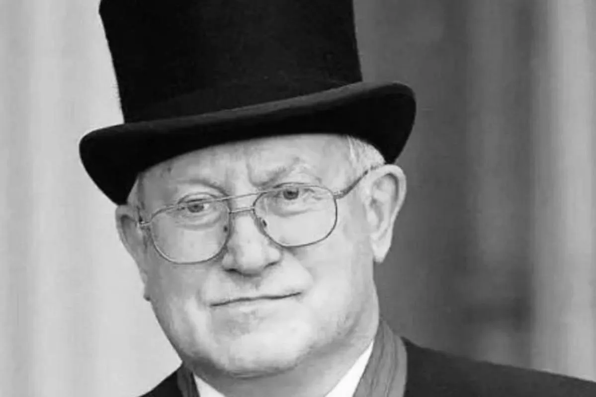 Умер один из самых известных шпионов XX века Олег Гордиевский