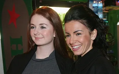Участницы t.A.T.u. опровергли выпуск нового альбома «В Поднебесной»