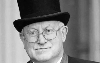 Умер один из самых известных шпионов XX века Олег Гордиевский