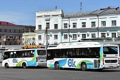 Омские власти повысили тарифы на проезд