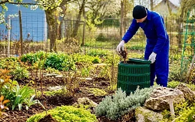Успейте сделать эти три важных дела на даче до серьёзных заморозков