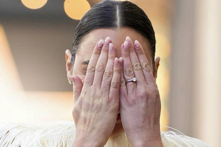 Галь Гадот и Оскар кто кого отменяет