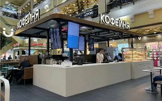 Екатеринбург обогнал Москву по числу кофеен на душу населения