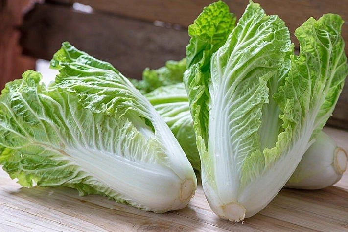 В чём секреты выращивания пекинской капусты