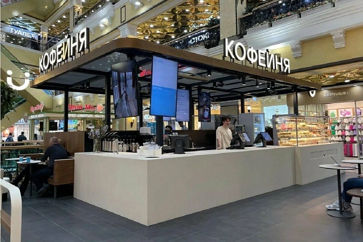 Екатеринбург обогнал Москву по числу кофеен на душу населения
